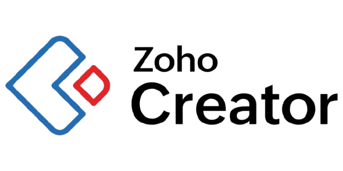 Zoho Creater Logo