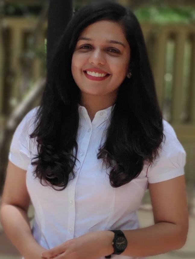 Anushikha Dhankhar