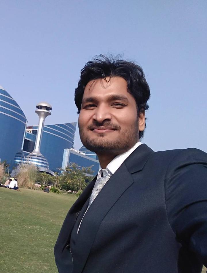 Rohit Jain