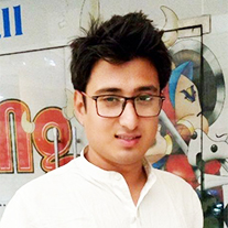 Shubham Mishra