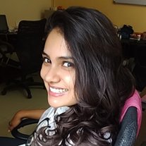 Amrutha Viswanath