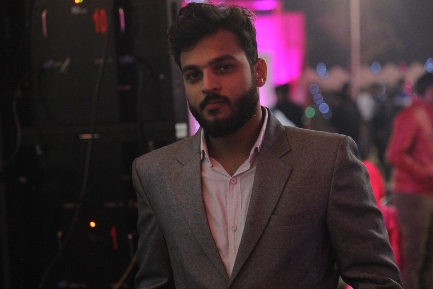Sahaj Arora