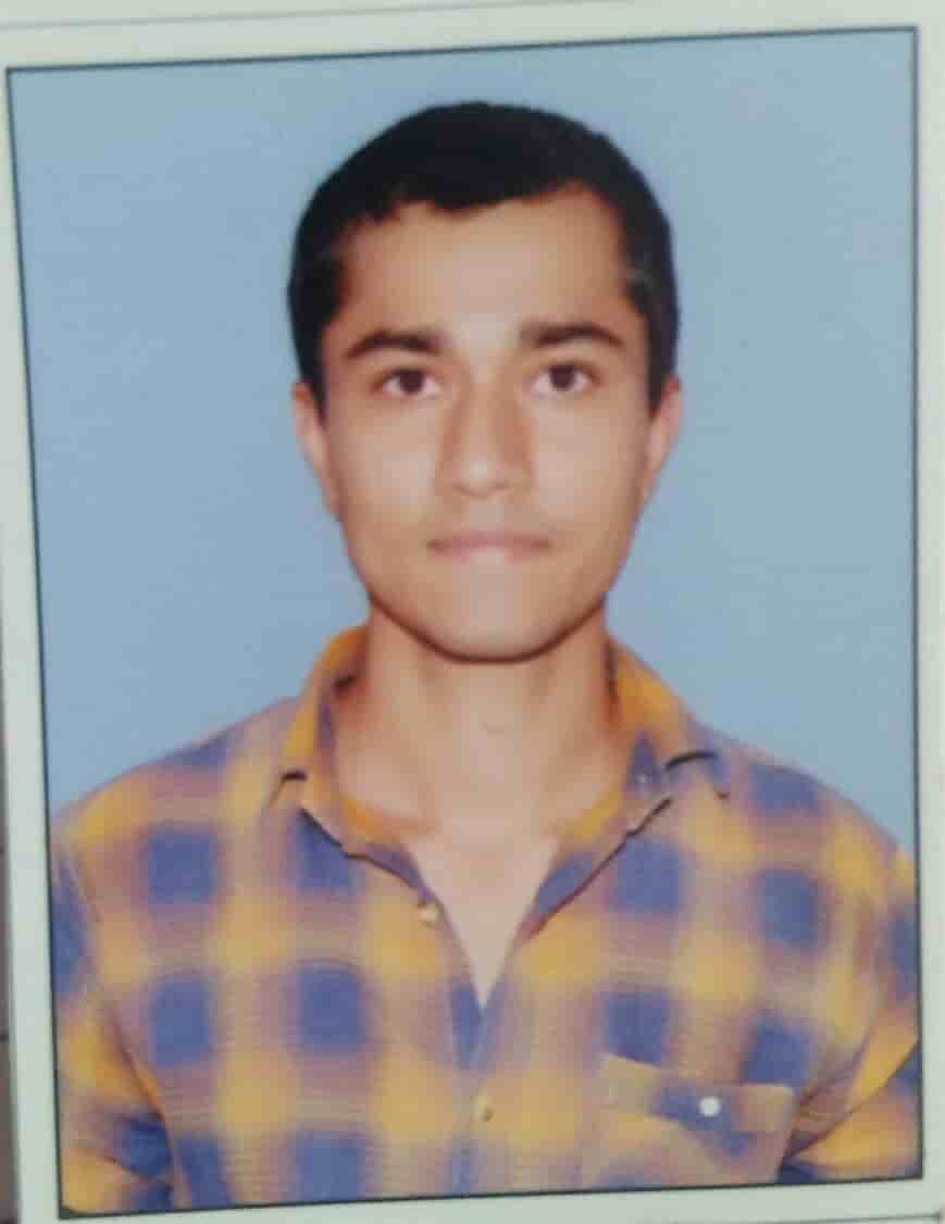 Siddharth  Sharma