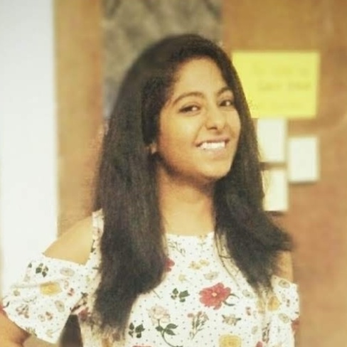 Tanisha  Tewaney