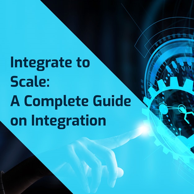 Integrate to Grow: Connecting Your Business for Success 